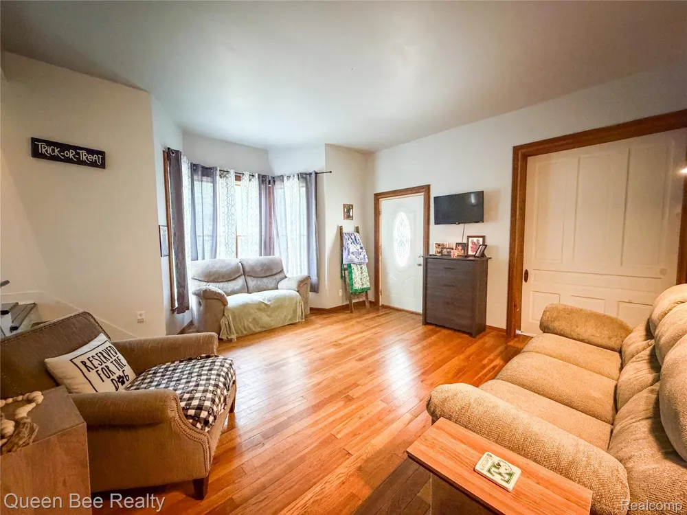 320 W Bush Street Caro City, MI 48723