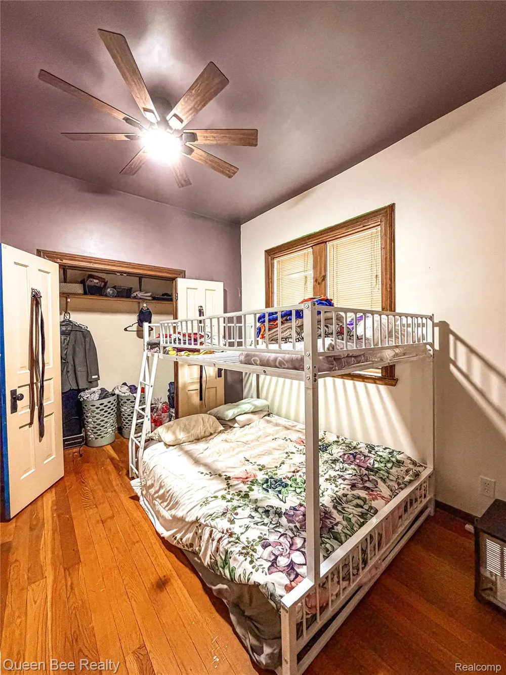320 W Bush Street Caro City, MI 48723