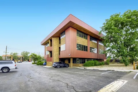 7970 Sheridan Boulevard #200
