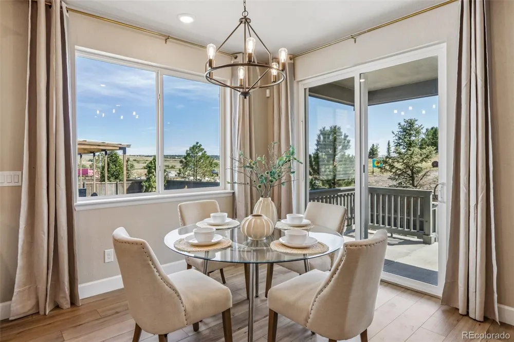 18374 Grosbeak Place Parker, CO 80134