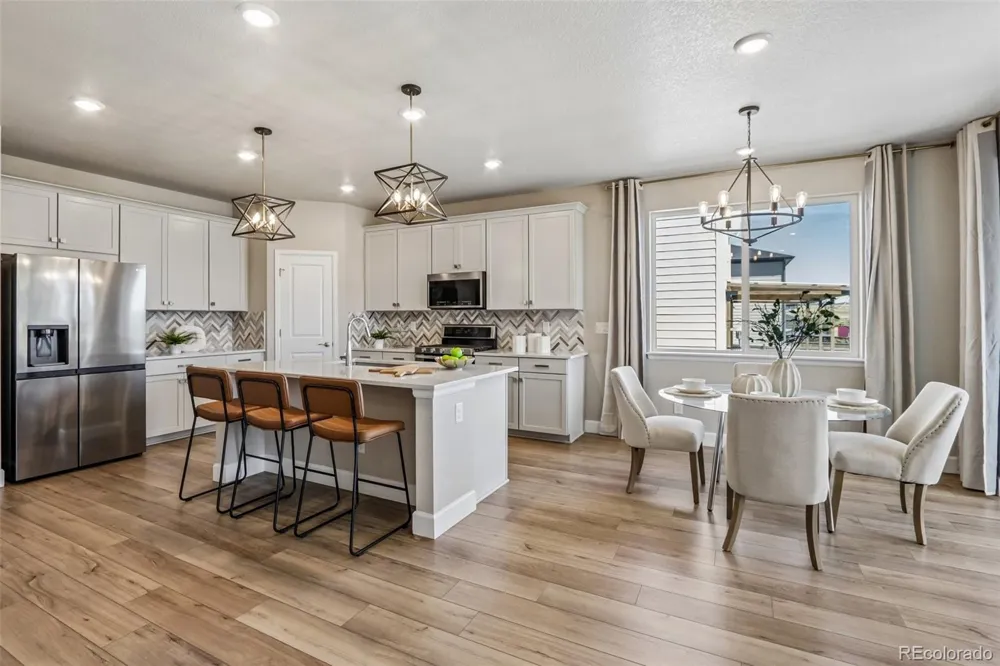 18374 Grosbeak Place Parker, CO 80134
