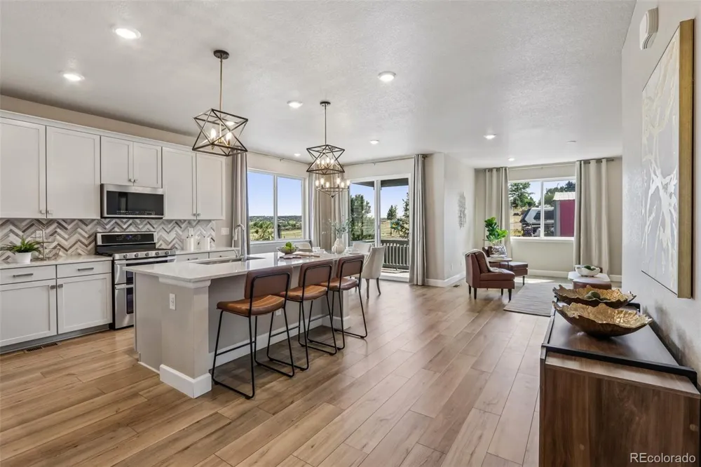18374 Grosbeak Place Parker, CO 80134