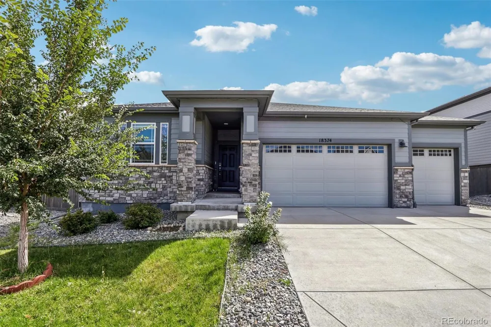 18374 Grosbeak Place Parker, CO 80134