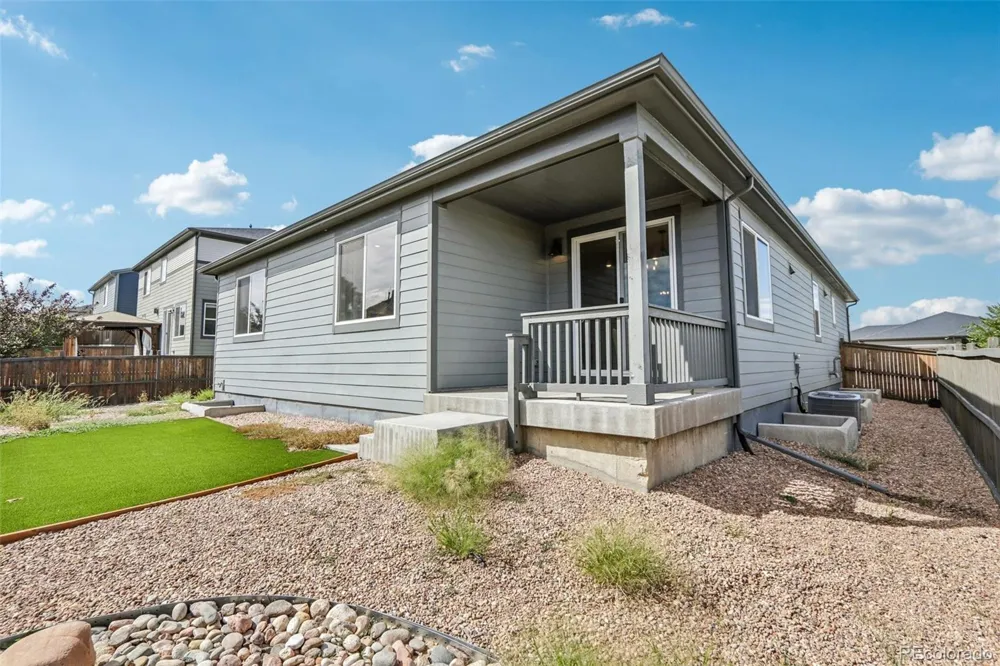 18374 Grosbeak Place Parker, CO 80134