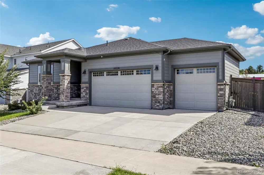 18374 Grosbeak Place Parker, CO 80134