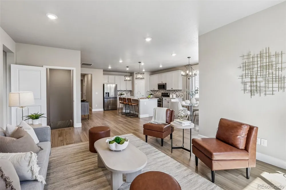 18374 Grosbeak Place Parker, CO 80134