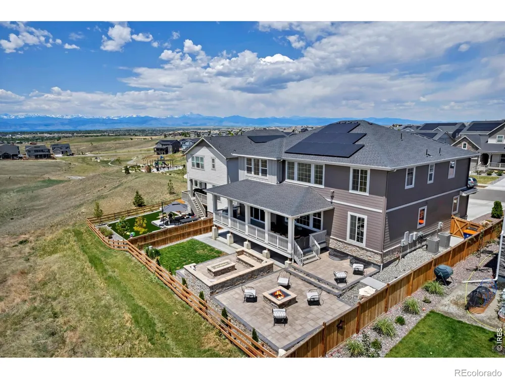1168 Raindance Place Erie, CO 80516