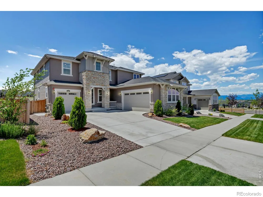 1168 Raindance Place Erie, CO 80516
