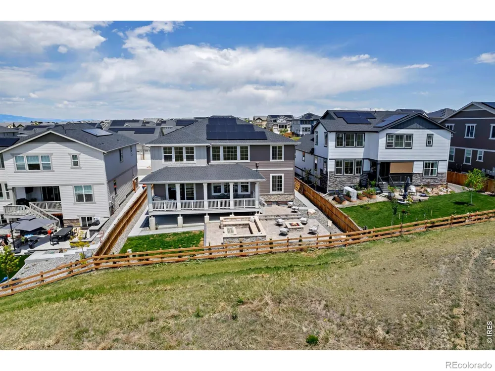 1168 Raindance Place Erie, CO 80516