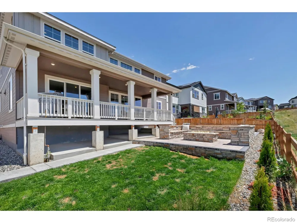 1168 Raindance Place Erie, CO 80516