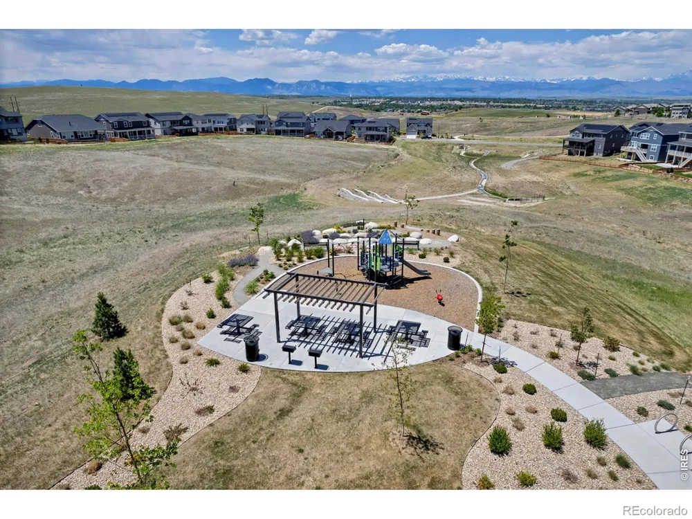 1168 Raindance Place Erie, CO 80516