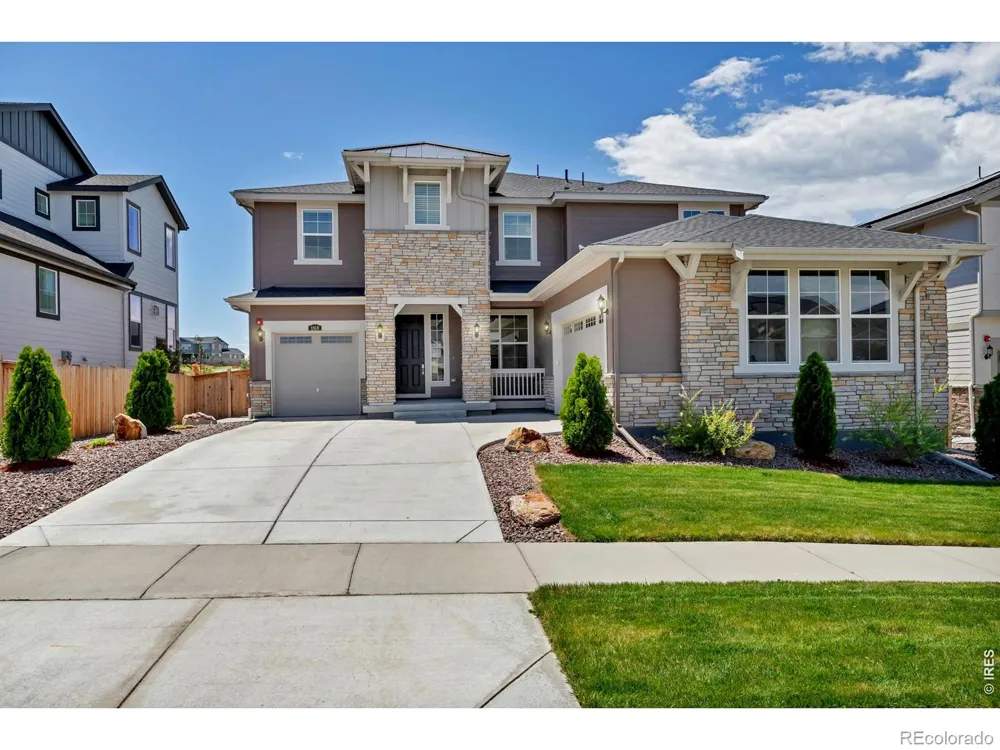 1168 Raindance Place Erie, CO 80516