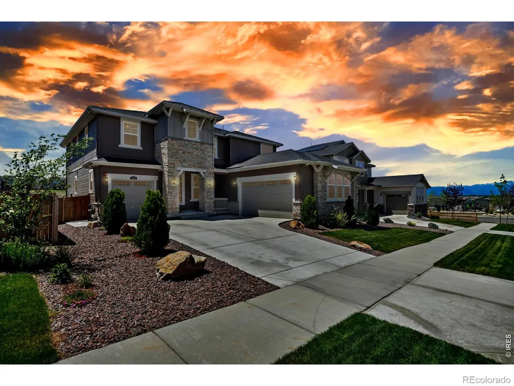 1168 Raindance Place Erie, CO 80516