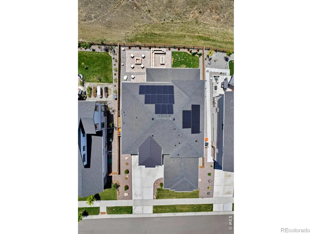 1168 Raindance Place Erie, CO 80516