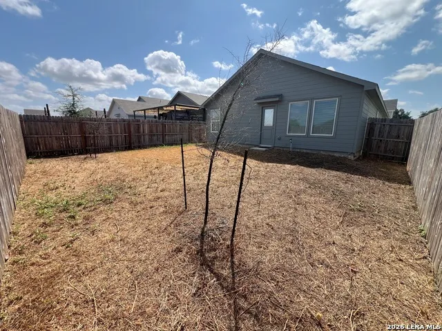 5819 REPEATING WAY Von Ormy, TX 78073