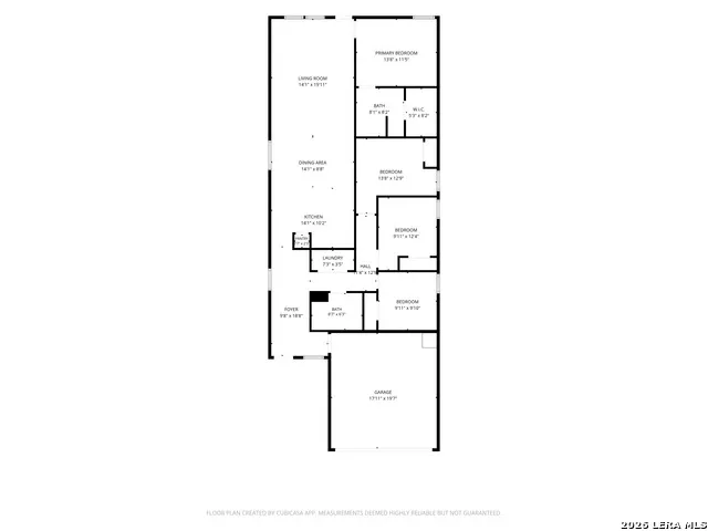 5819 REPEATING WAY Von Ormy, TX 78073