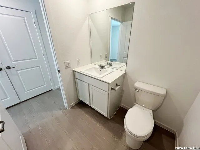 5819 REPEATING WAY Von Ormy, TX 78073