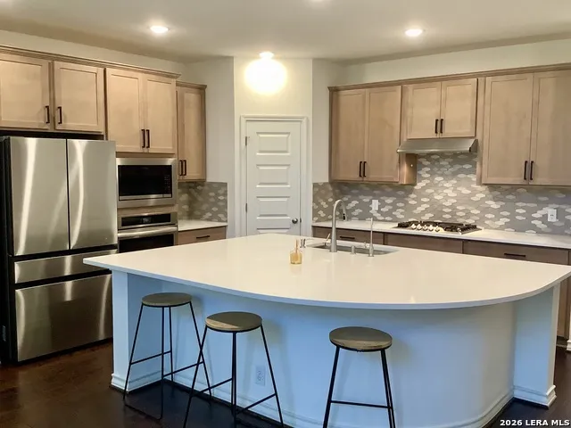 1620 Buckner Pl San Antonio, TX 78253