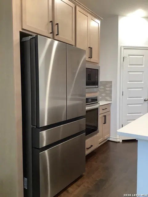 1620 Buckner Pl San Antonio, TX 78253