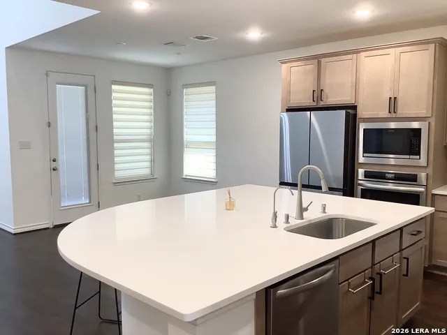 1620 Buckner Pl San Antonio, TX 78253
