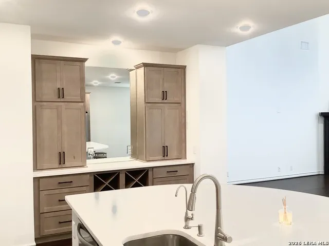 1620 Buckner Pl San Antonio, TX 78253