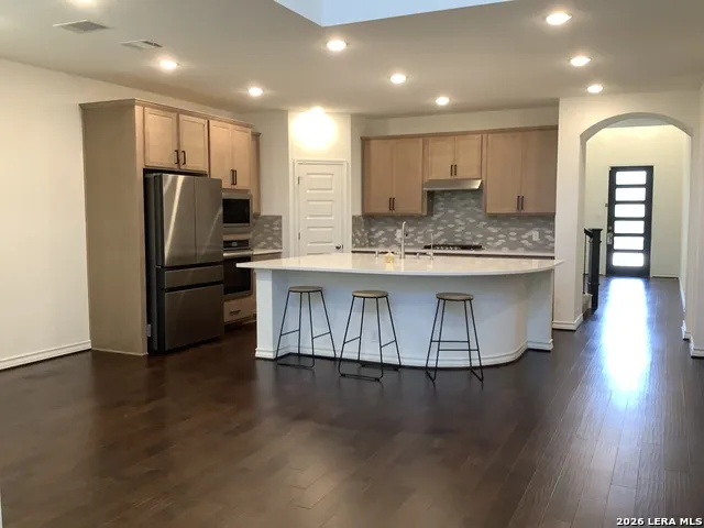 1620 Buckner Pl San Antonio, TX 78253