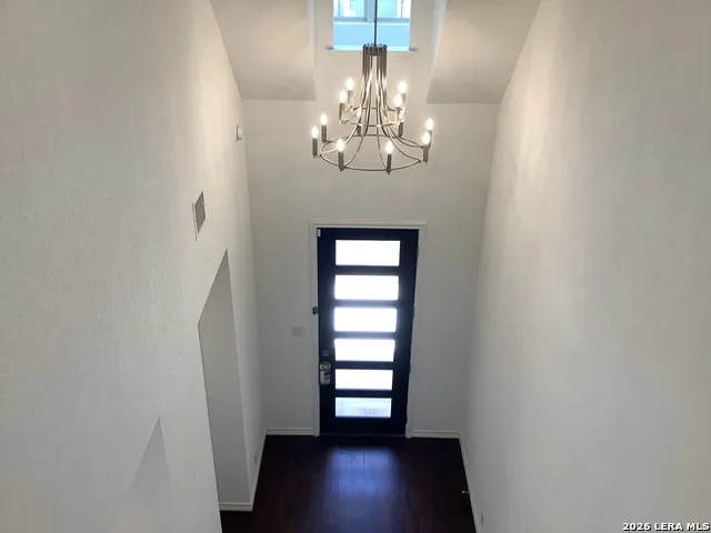 1620 Buckner Pl San Antonio, TX 78253
