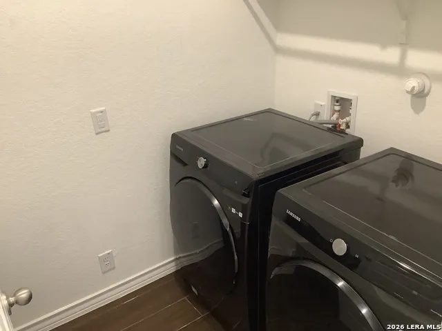 1620 Buckner Pl San Antonio, TX 78253