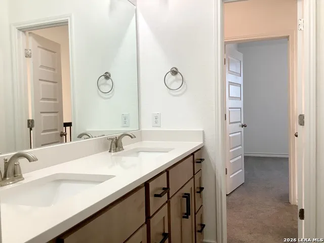 1620 Buckner Pl San Antonio, TX 78253