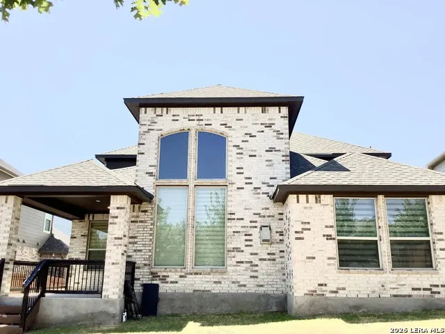 1620 Buckner Pl San Antonio, TX 78253