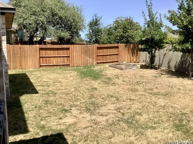 1620 Buckner Pl San Antonio, TX 78253