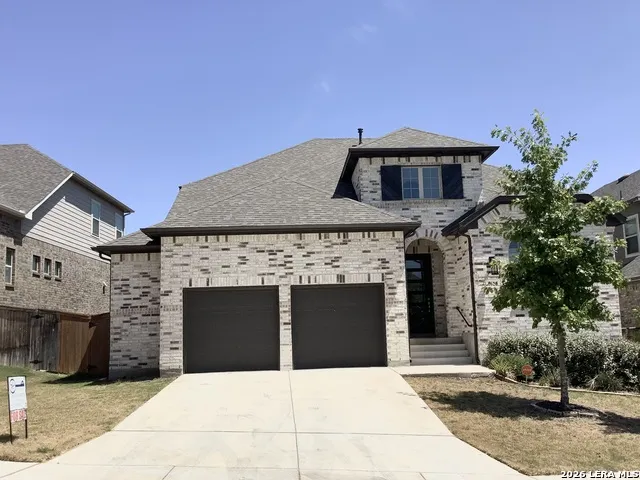 1620 Buckner Pl San Antonio, TX 78253