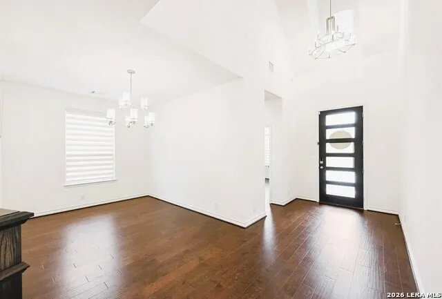 1620 Buckner Pl San Antonio, TX 78253