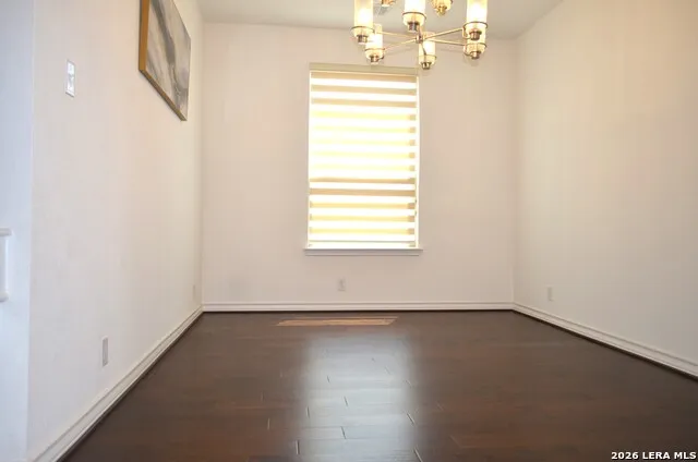 1620 Buckner Pl San Antonio, TX 78253