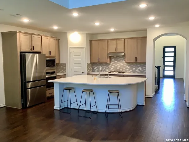 1620 Buckner Pl San Antonio, TX 78253