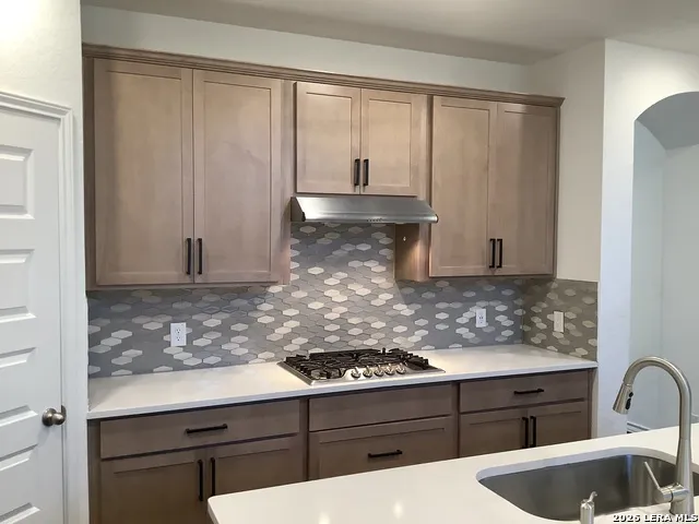 1620 Buckner Pl San Antonio, TX 78253