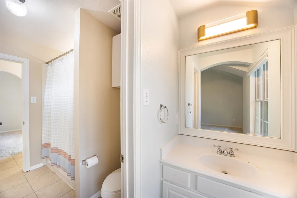 3620 Trinity View Drive McKinney, TX 75071