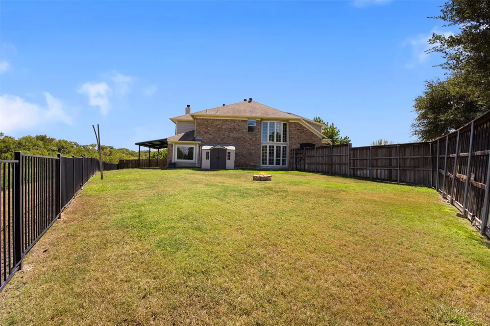 3620 Trinity View Drive McKinney, TX 75071