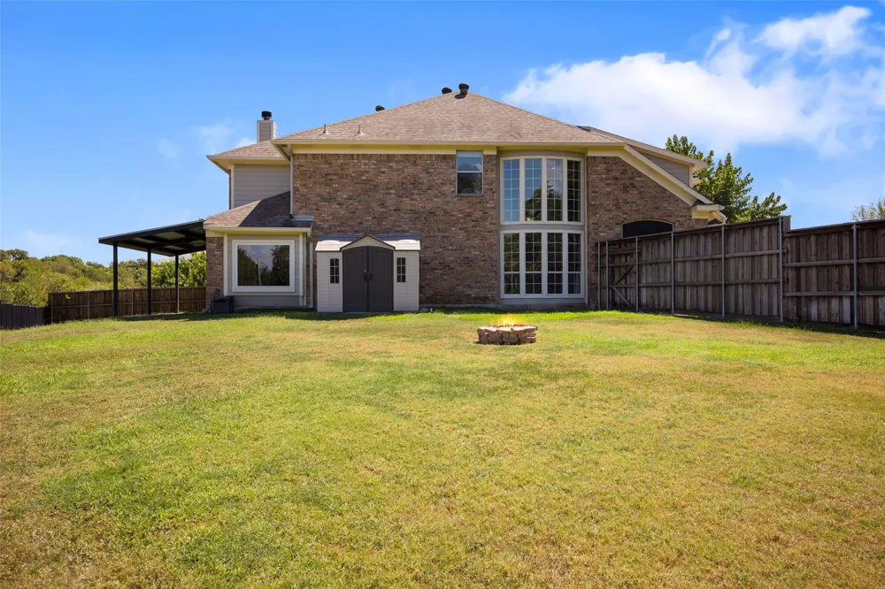 3620 Trinity View Drive McKinney, TX 75071