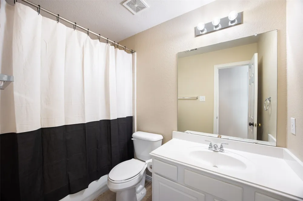 3620 Trinity View Drive McKinney, TX 75071