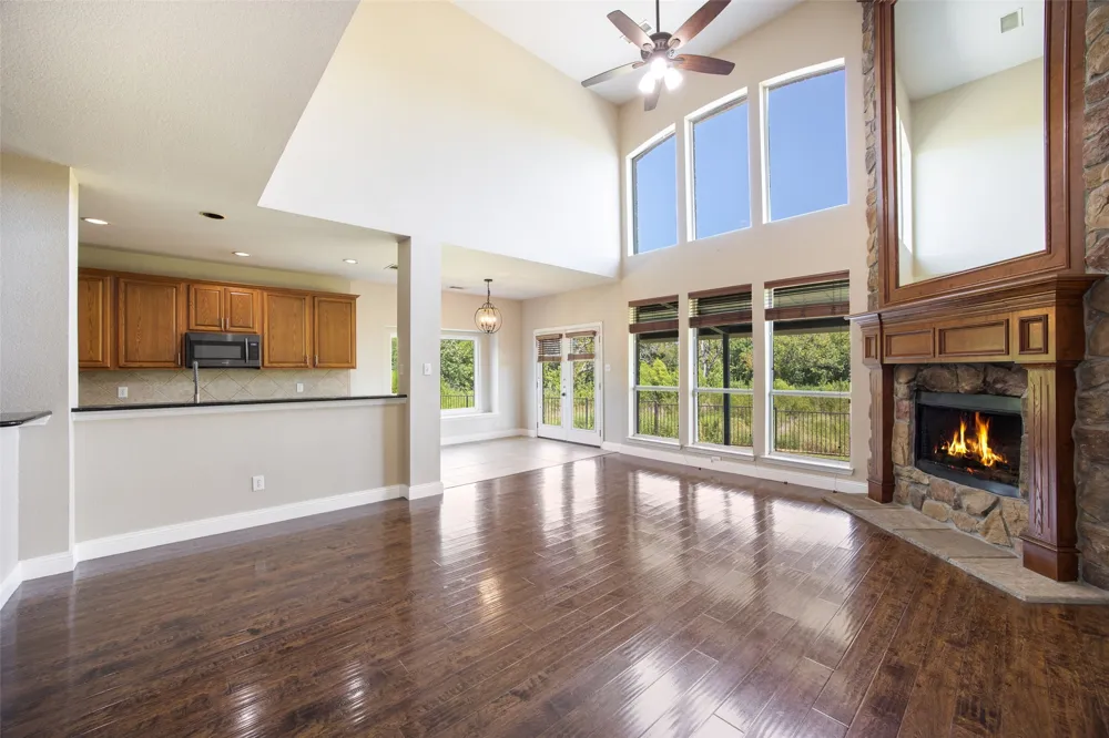 3620 Trinity View Drive McKinney, TX 75071
