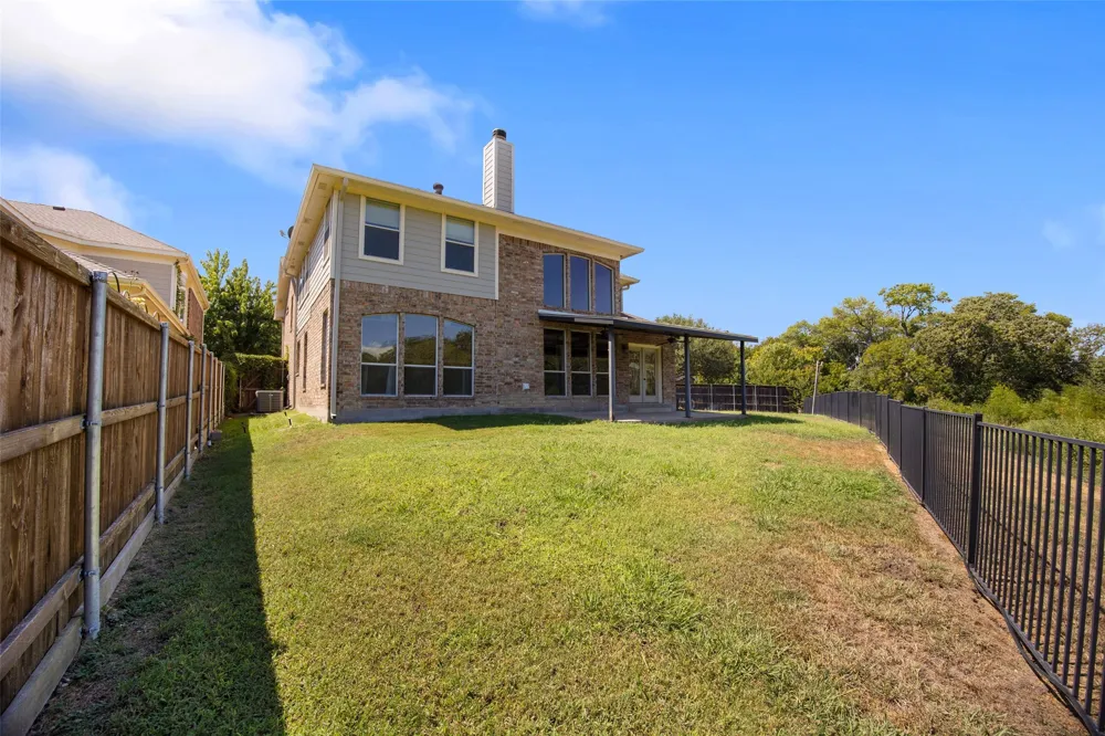 3620 Trinity View Drive McKinney, TX 75071