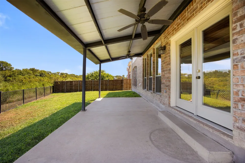 3620 Trinity View Drive McKinney, TX 75071