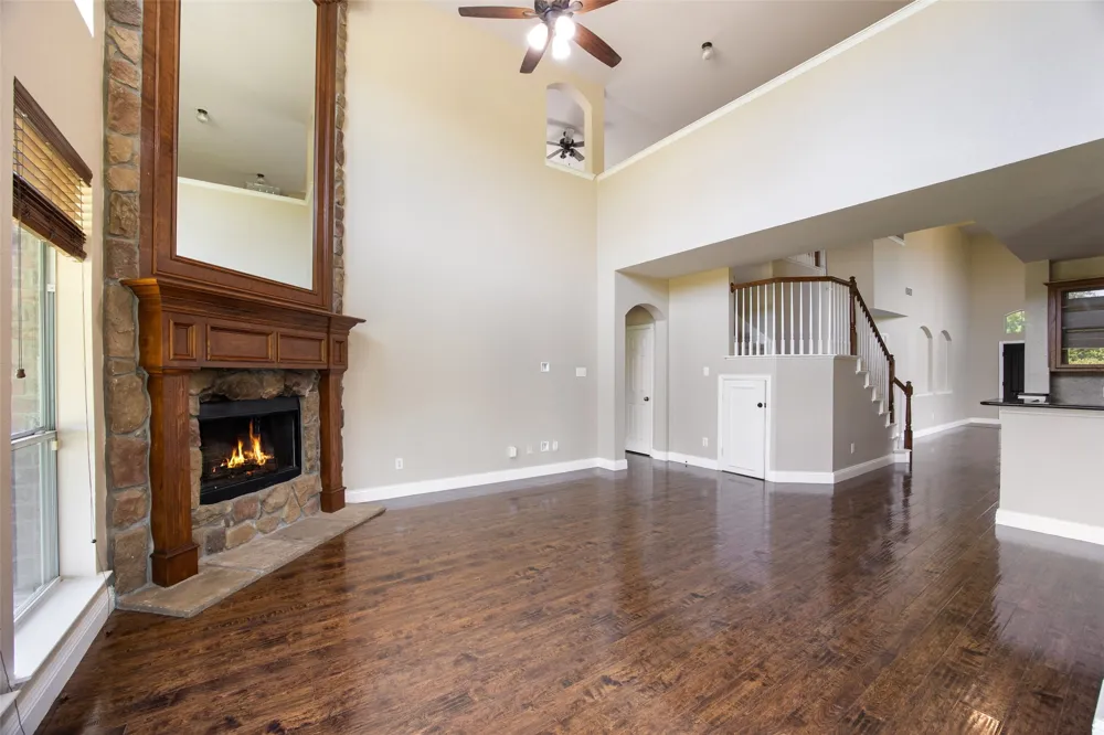3620 Trinity View Drive McKinney, TX 75071