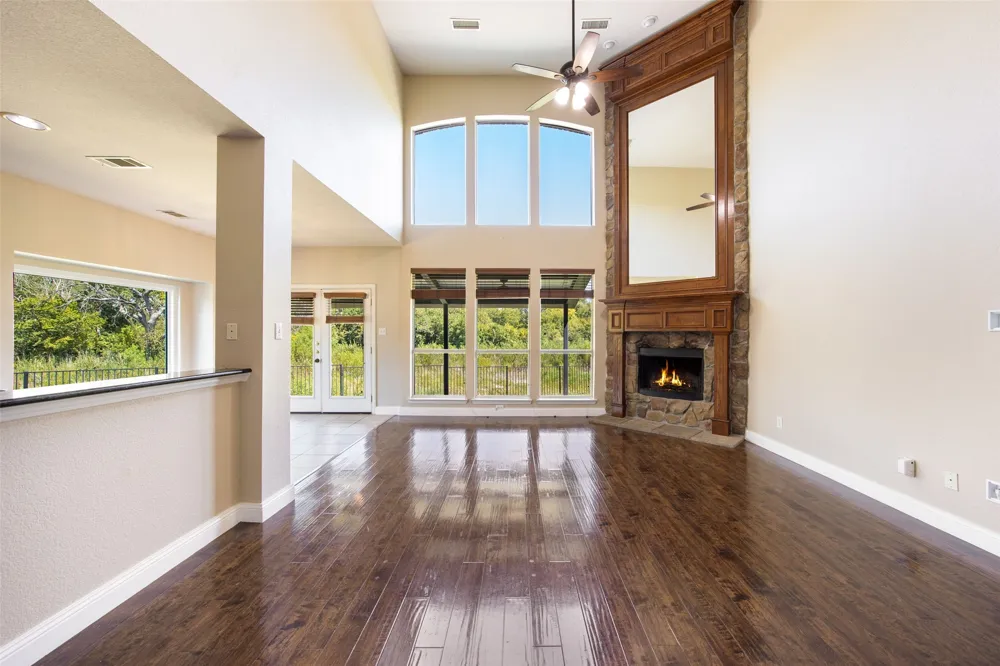 3620 Trinity View Drive McKinney, TX 75071