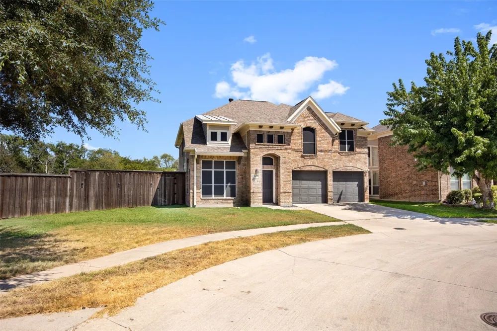 3620 Trinity View Drive McKinney, TX 75071