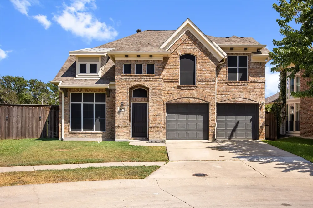 3620 Trinity View Drive McKinney, TX 75071