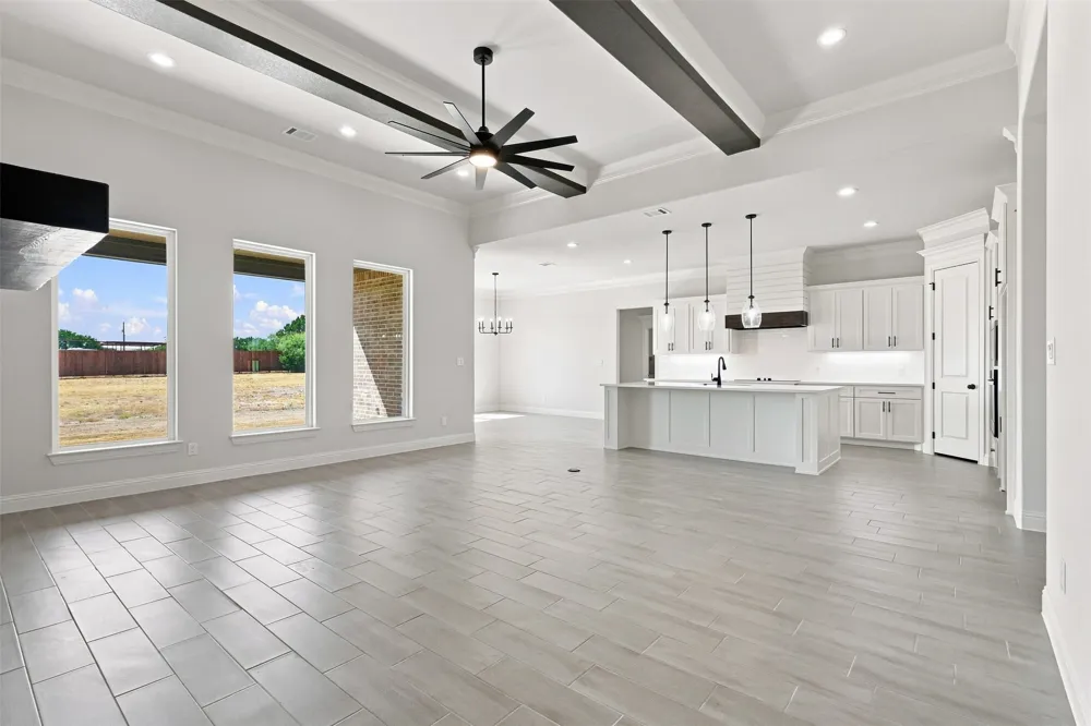 3155 Infinity Drive Weatherford, TX 76087