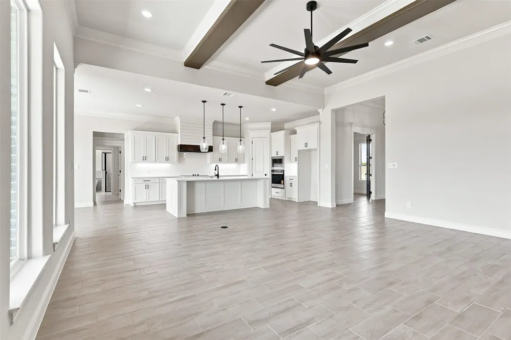3155 Infinity Drive Weatherford, TX 76087