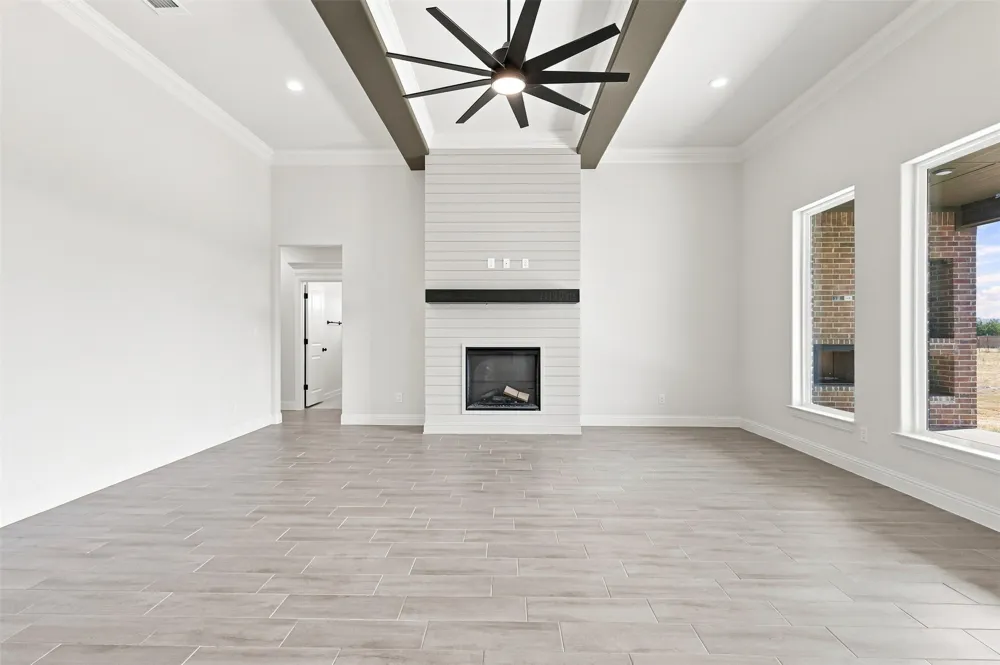 3155 Infinity Drive Weatherford, TX 76087